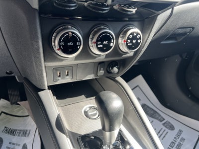2026 Mitsubishi Outlander Sport ES