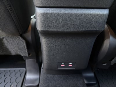 2027 Mitsubishi Outlander Sport LE