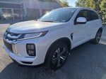 2027 Mitsubishi Outlander Sport ES
