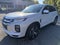 2027 Mitsubishi Outlander Sport ES