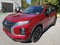 2027 Mitsubishi Outlander Sport LE