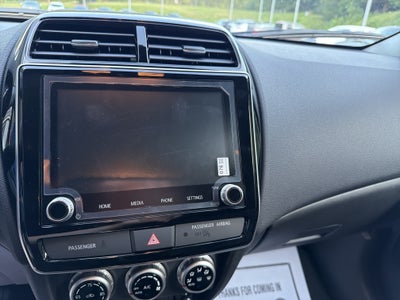 2027 Mitsubishi Outlander Sport ES