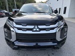 2027 Mitsubishi Outlander Sport ES