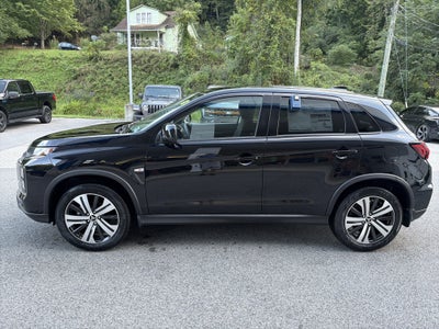 2027 Mitsubishi Outlander Sport ES