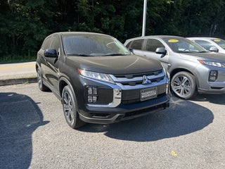 2026 Mitsubishi Outlander Sport ES