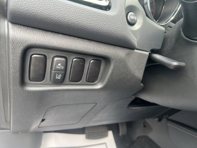 2026 Mitsubishi Outlander Sport S