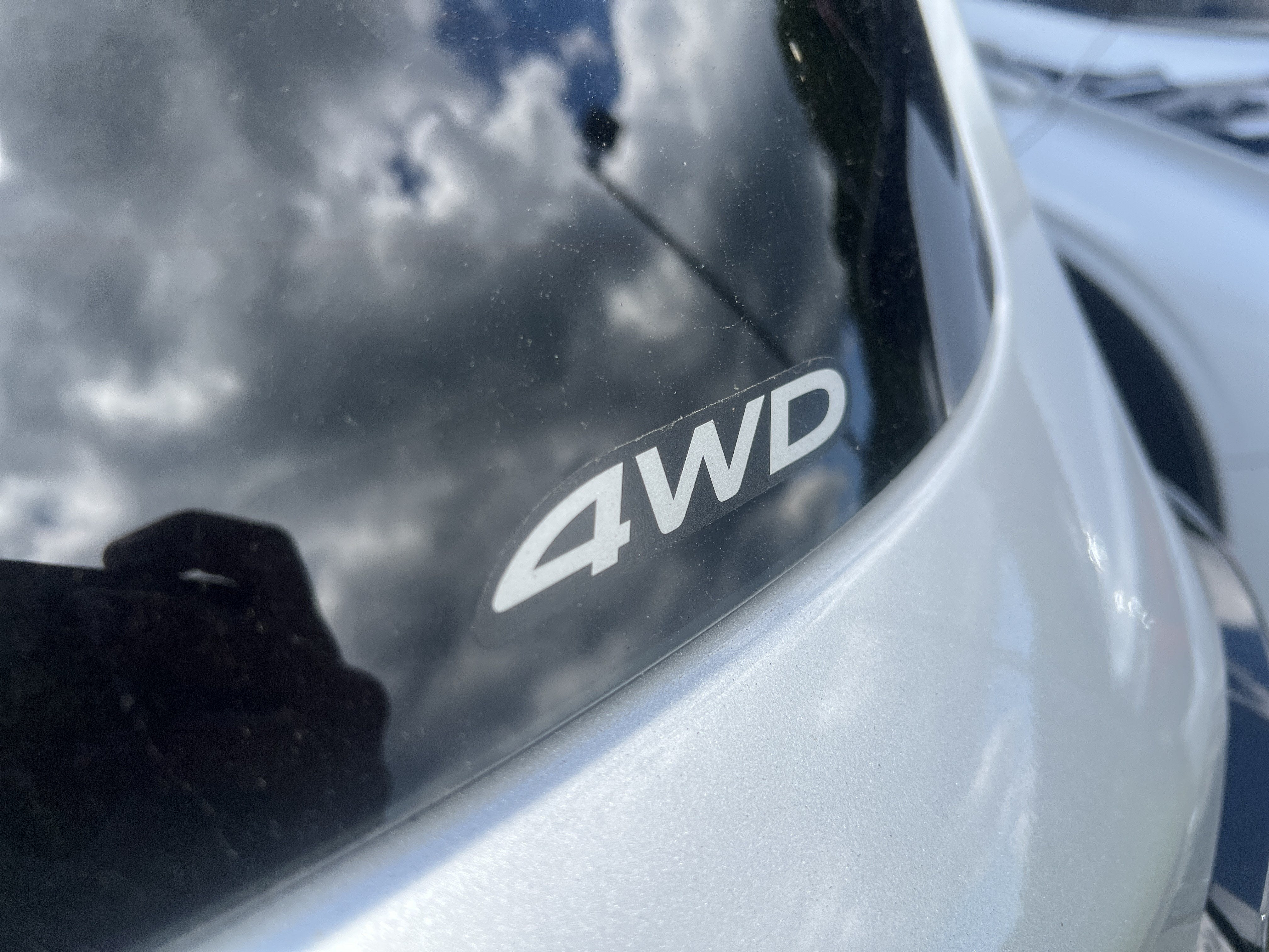 2026 Mitsubishi Outlander Sport S