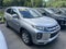 2026 Mitsubishi Outlander Sport S