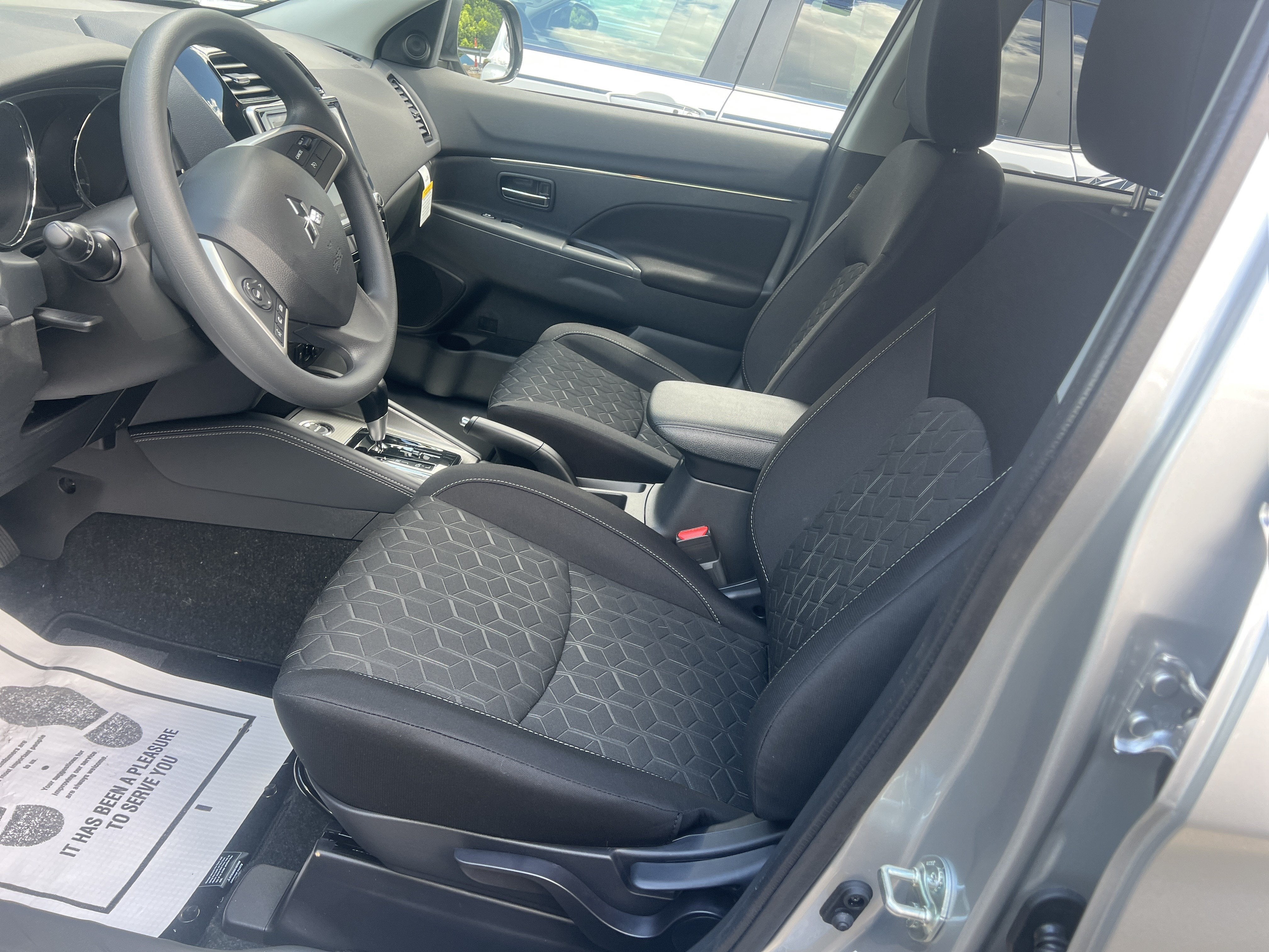 2026 Mitsubishi Outlander Sport S