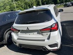 2026 Mitsubishi Outlander Sport SE