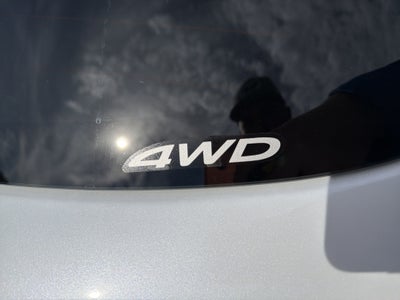 2027 Mitsubishi Outlander Sport ES