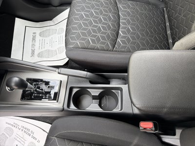 2027 Mitsubishi Outlander Sport ES