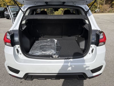 2027 Mitsubishi Outlander Sport ES