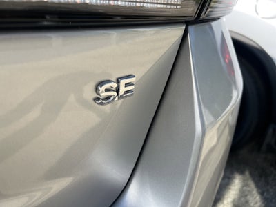 2026 Mitsubishi Outlander Sport SE