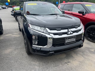 2026 Mitsubishi Outlander Sport ES