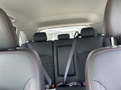 2025 Mitsubishi Outlander Sport SE