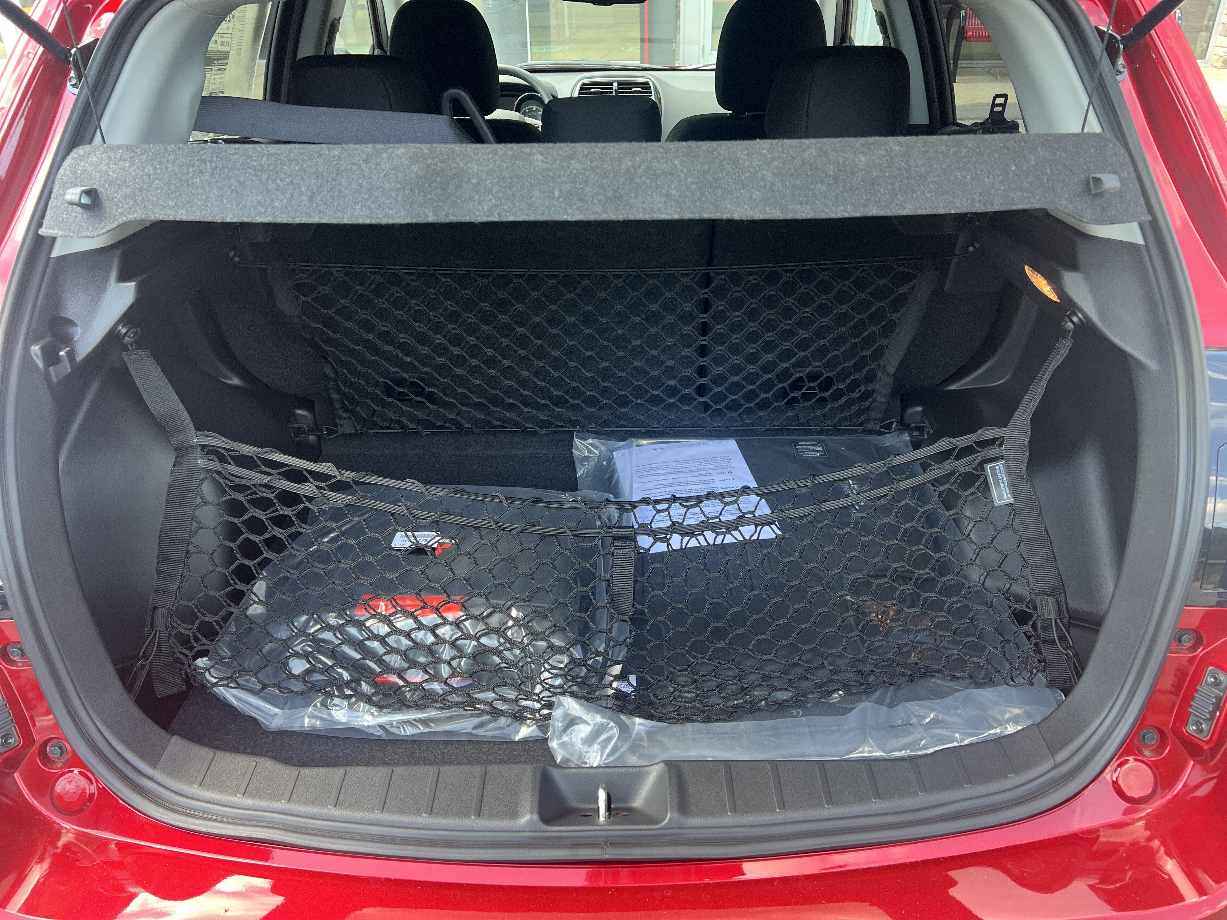 2026 Mitsubishi Outlander Sport ES