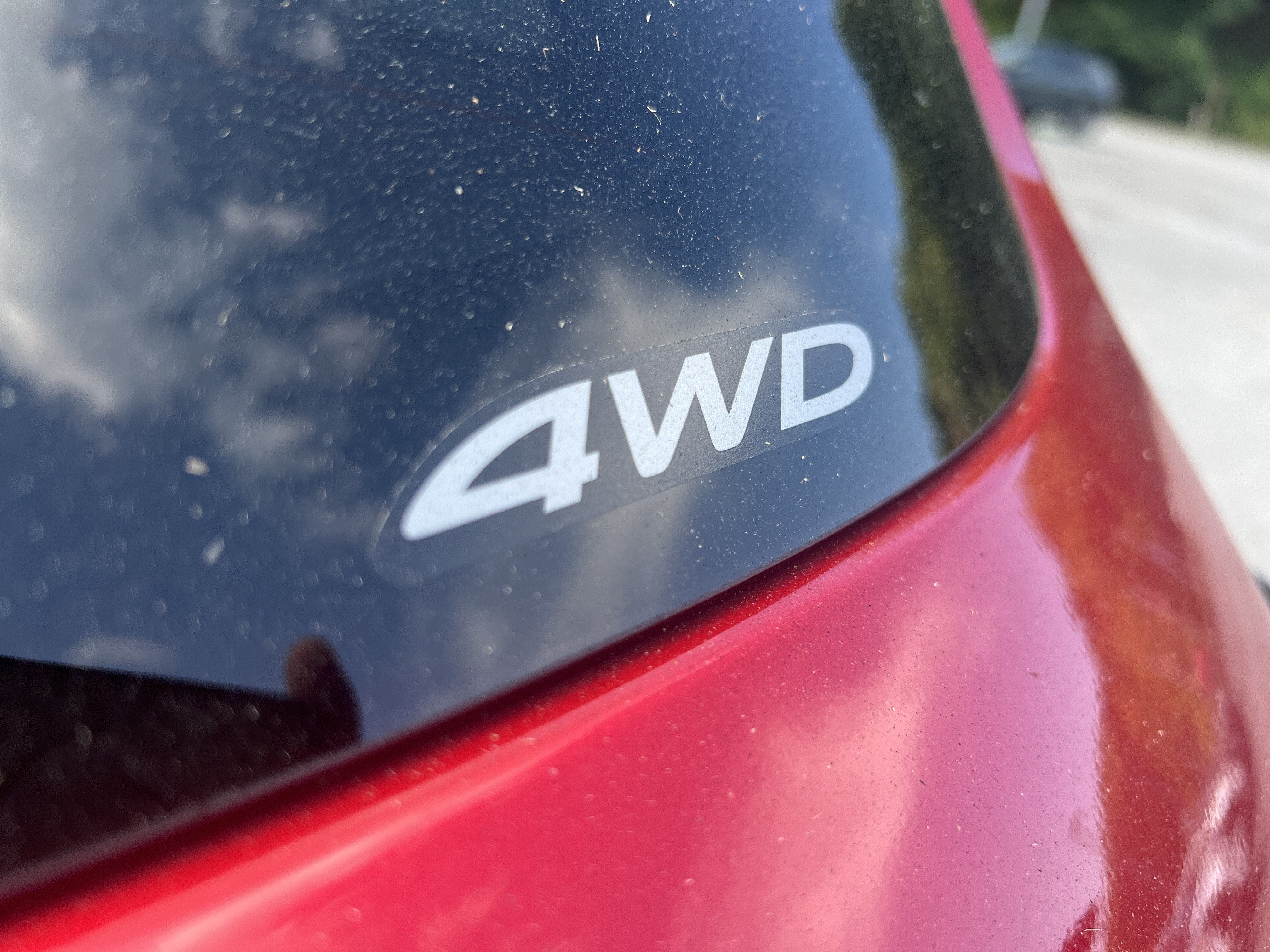 2026 Mitsubishi Outlander Sport ES