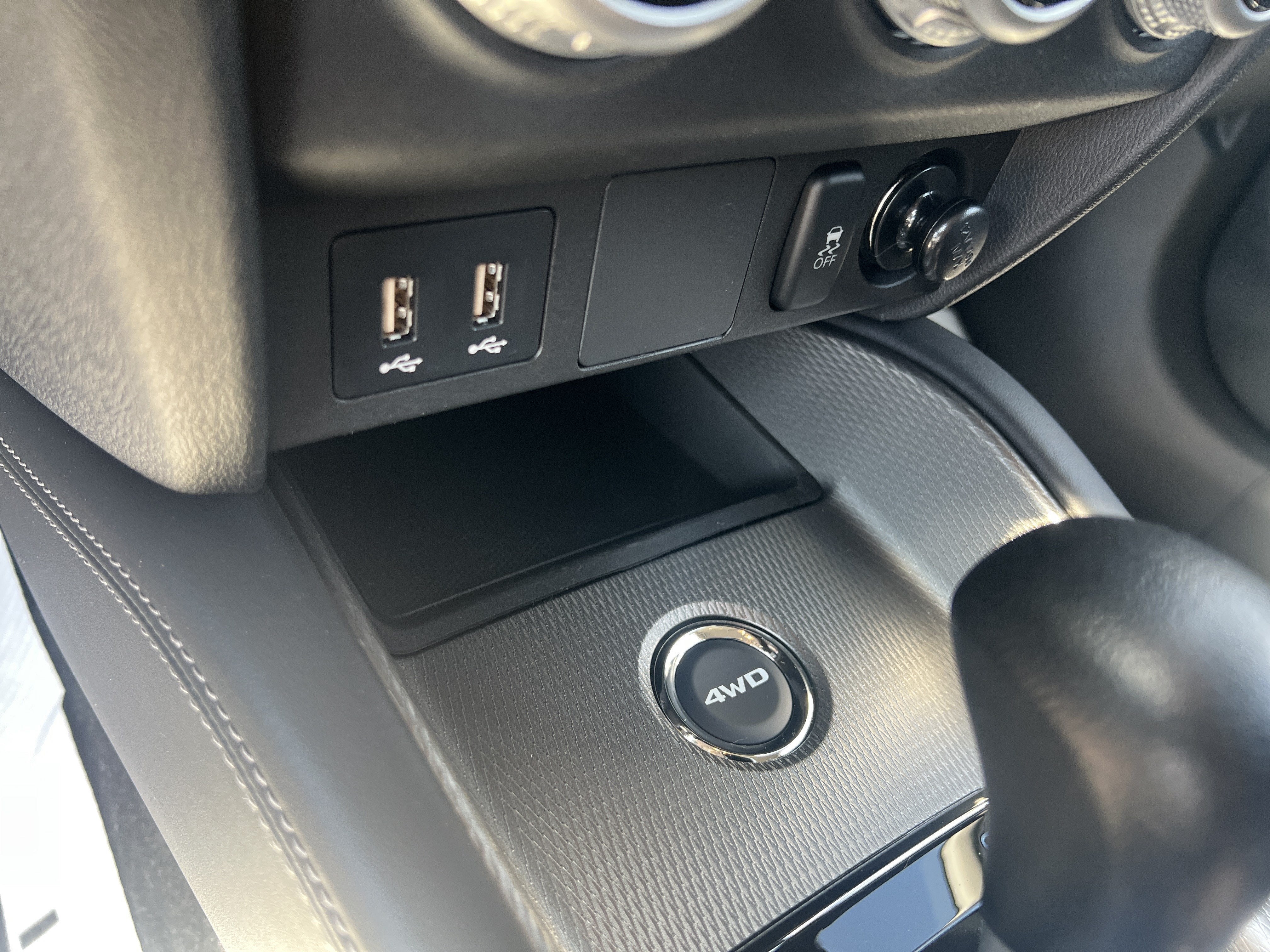 2026 Mitsubishi Outlander Sport ES
