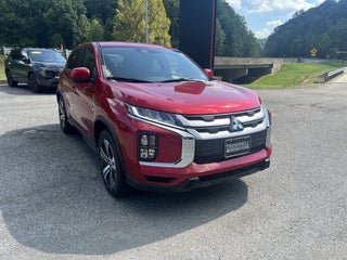 2026 Mitsubishi Outlander Sport ES