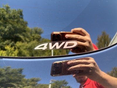 2027 Mitsubishi Outlander Sport ES