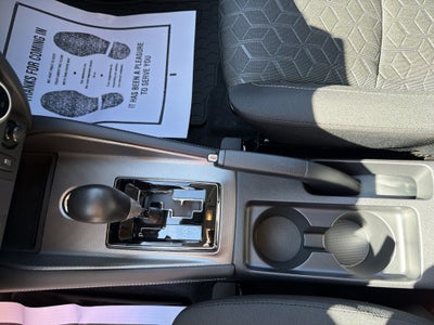 2027 Mitsubishi Outlander Sport ES
