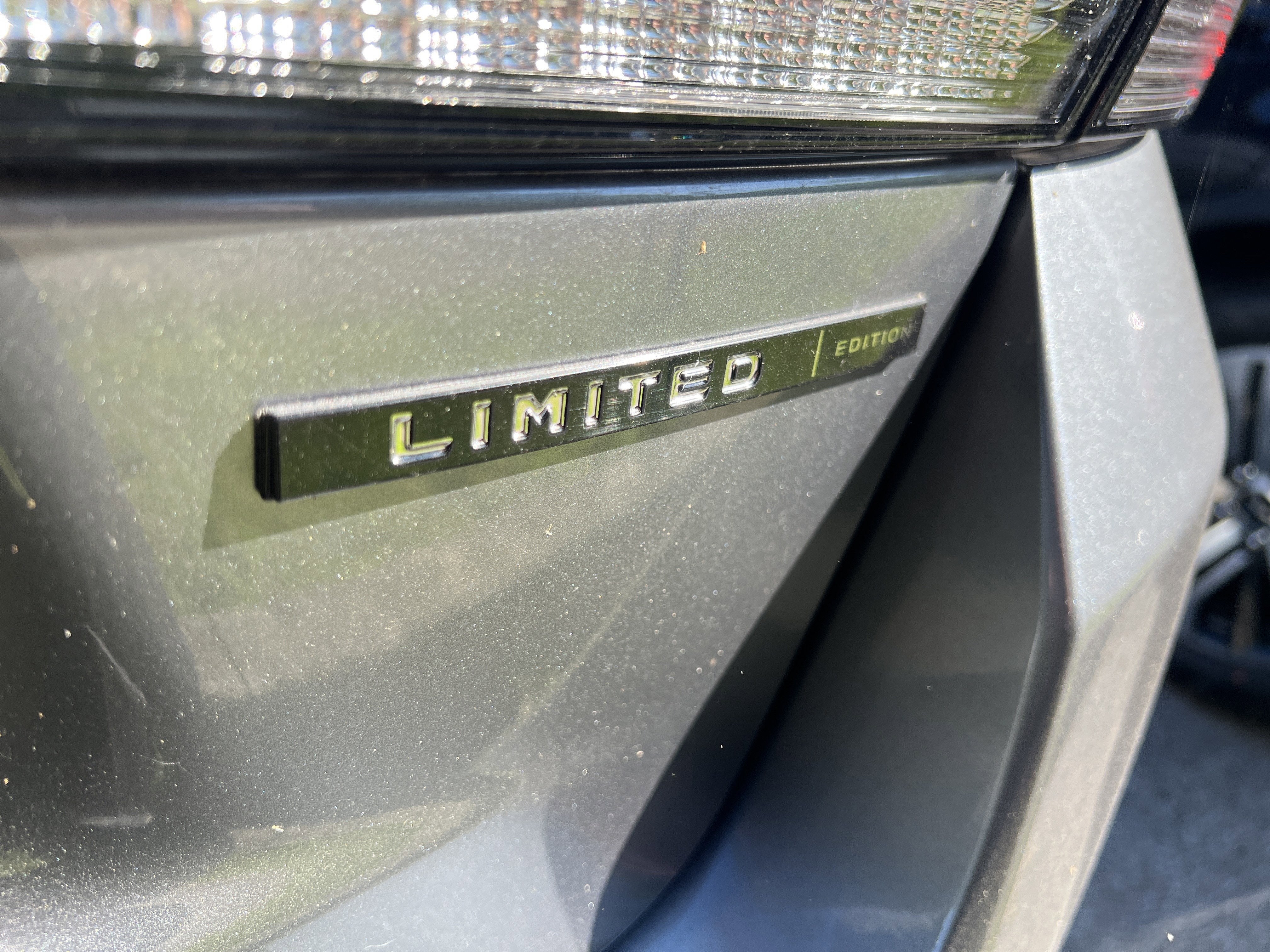 2026 Mitsubishi Outlander Sport LE