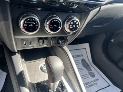 2026 Mitsubishi Outlander Sport LE
