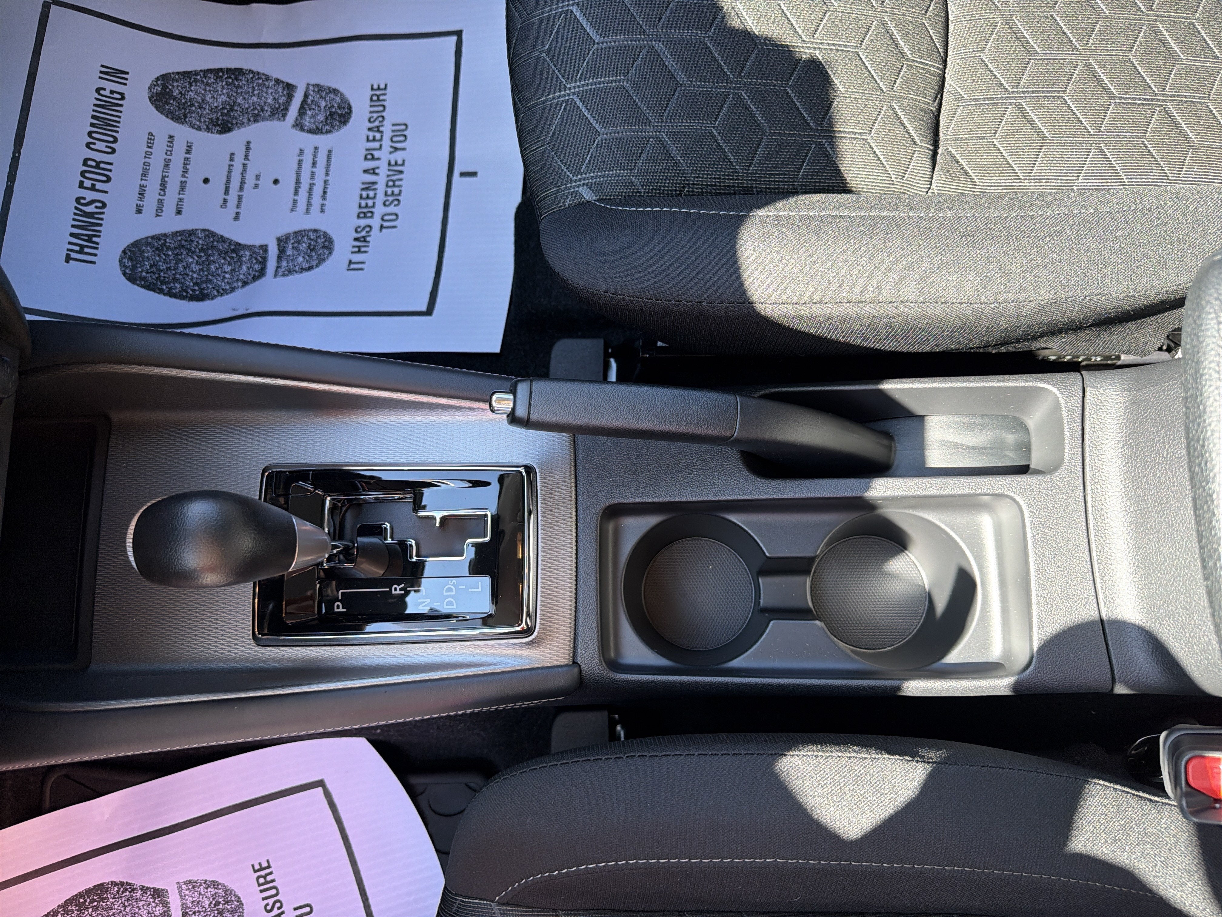 2027 Mitsubishi Outlander Sport ES