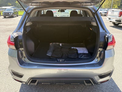 2027 Mitsubishi Outlander Sport ES