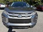 2027 Mitsubishi Outlander Sport ES