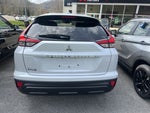 2026 Mitsubishi Eclipse Cross ES