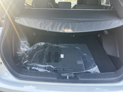 2026 Mitsubishi Eclipse Cross ES