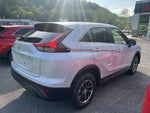 2026 Mitsubishi Eclipse Cross ES