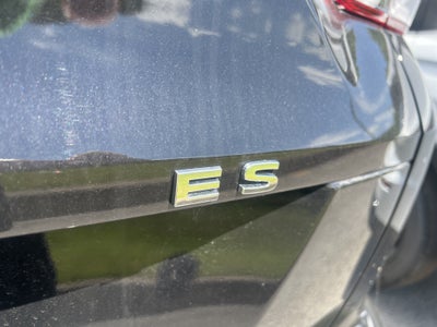 2026 Mitsubishi Eclipse Cross ES