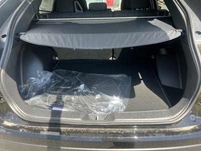 2026 Mitsubishi Eclipse Cross ES