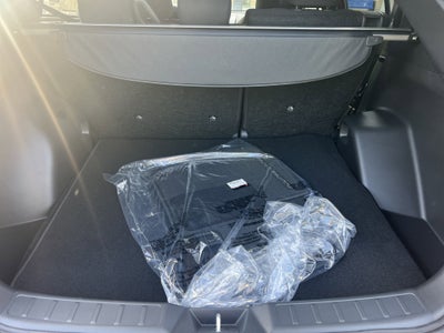 2026 Mitsubishi Eclipse Cross ES