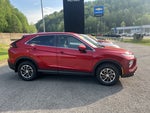 2026 Mitsubishi Eclipse Cross ES