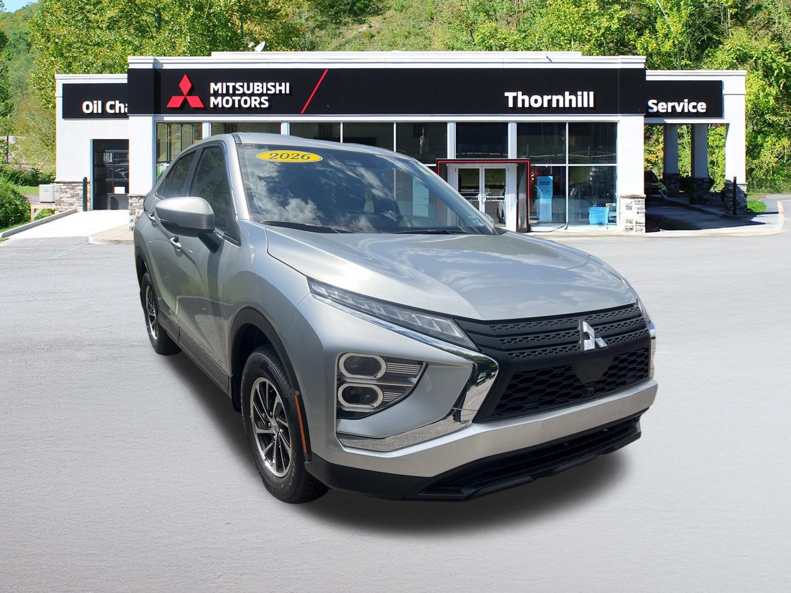 Mitsubishi Dealership | Cars for Sale in Chapmanville, WV