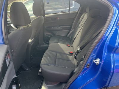 2026 Mitsubishi Eclipse Cross LE