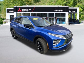 2026 Mitsubishi Eclipse Cross LE