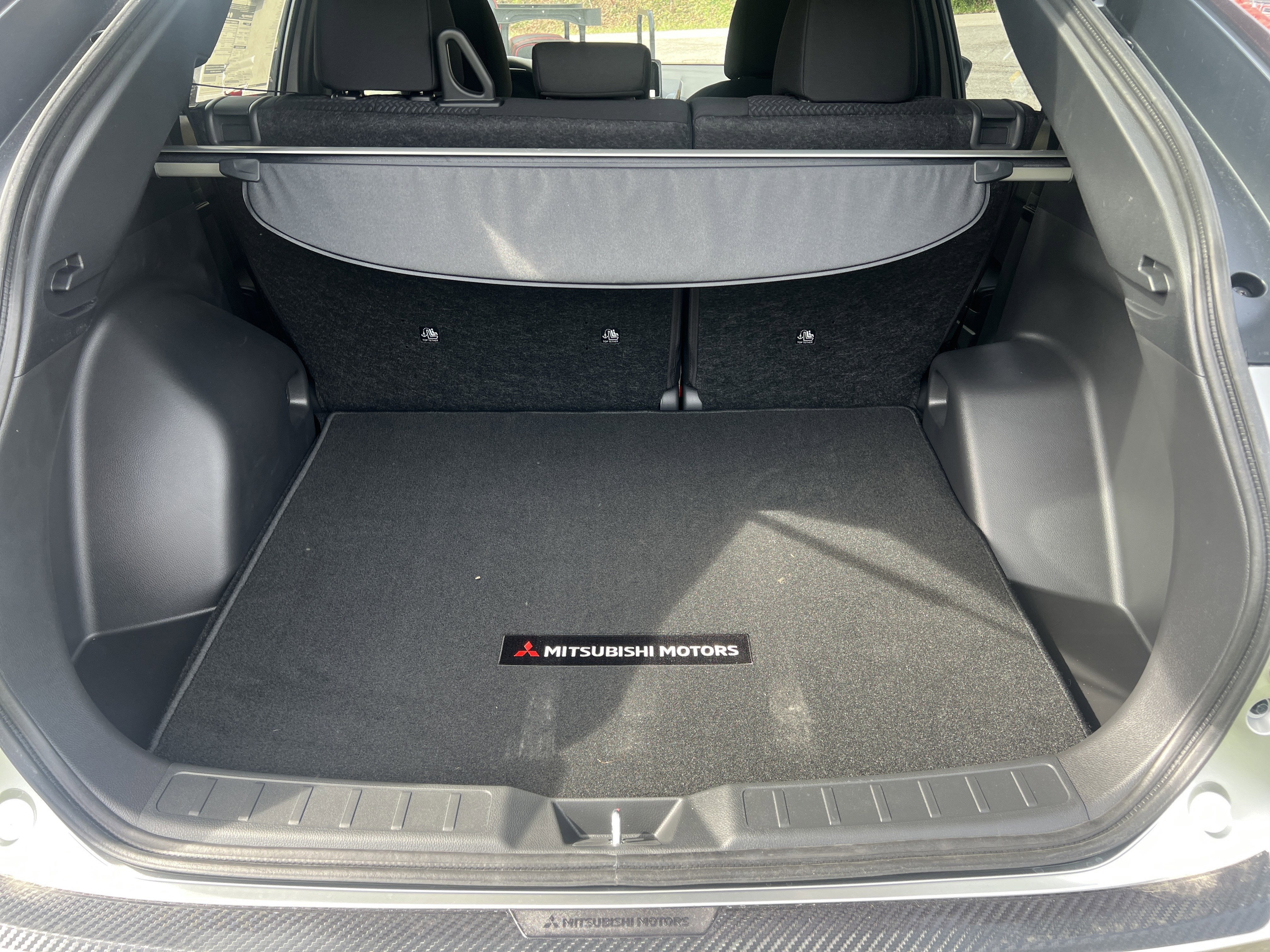 2026 Mitsubishi Eclipse Cross LE