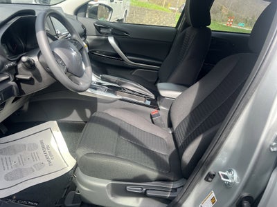 2026 Mitsubishi Eclipse Cross LE