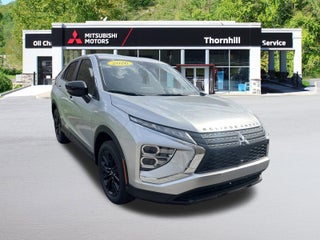 2026 Mitsubishi Eclipse Cross LE