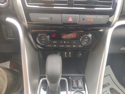 2025 Mitsubishi Eclipse Cross SE