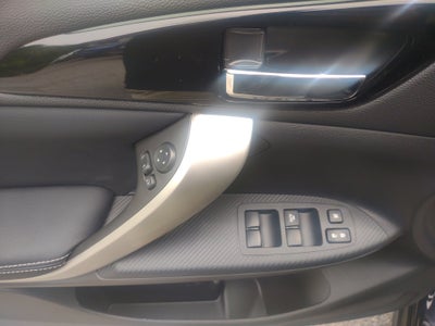 2025 Mitsubishi Eclipse Cross SE