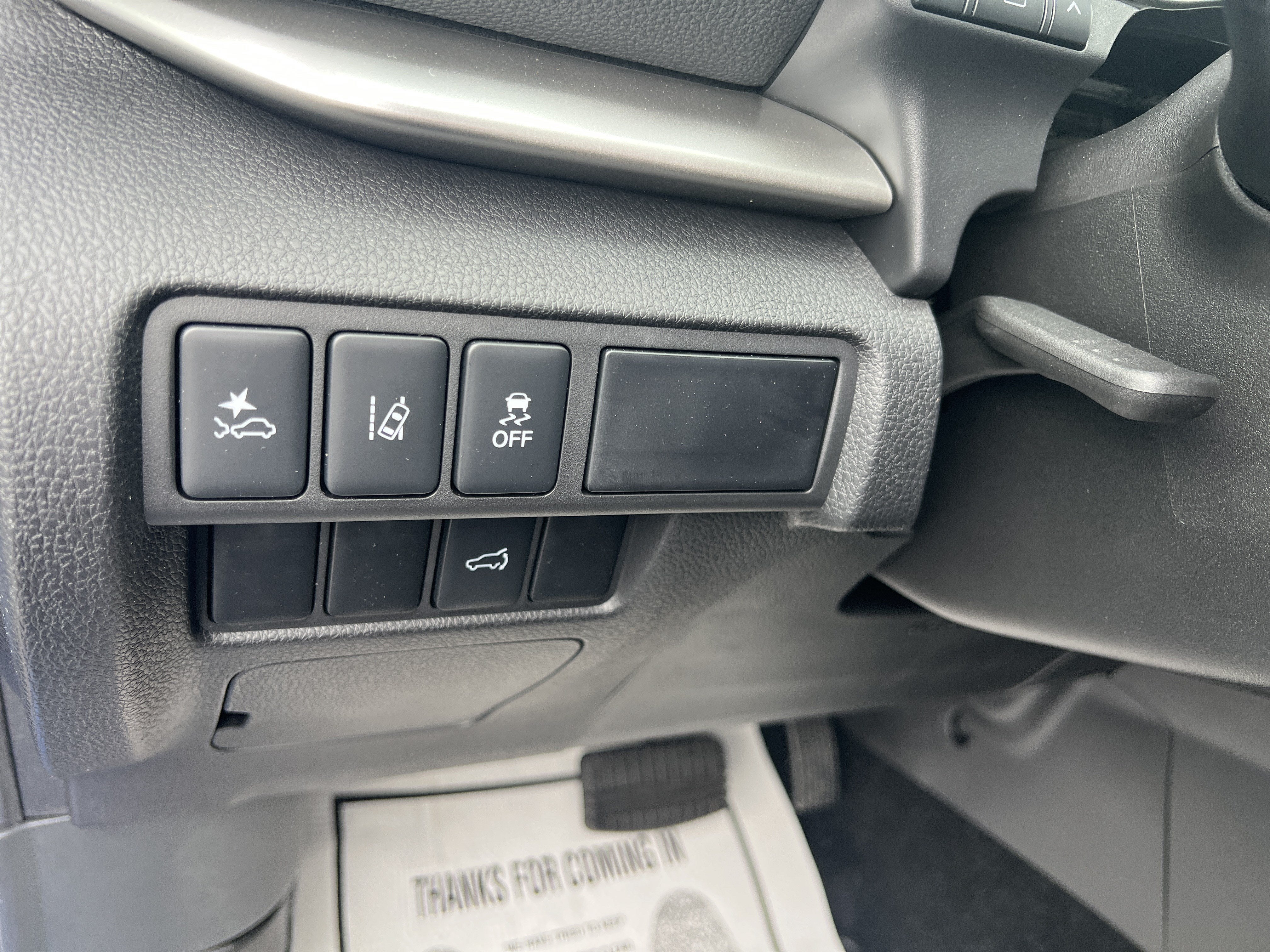 2026 Mitsubishi Eclipse Cross SE - Photo 10