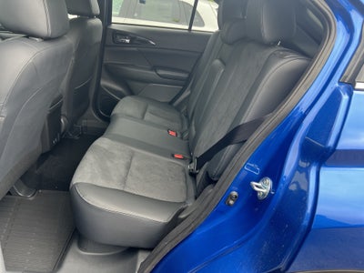 2026 Mitsubishi Eclipse Cross SE