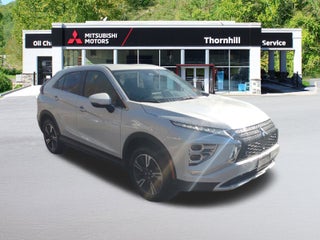 2025 Mitsubishi Eclipse Cross SE
