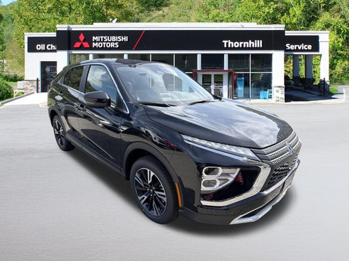 2026 Mitsubishi Eclipse Cross SE